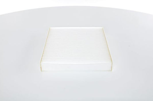 BOSCH 1987432240 Cabin Air Filter 252mm Length Particulate Fits Hyundai ix55