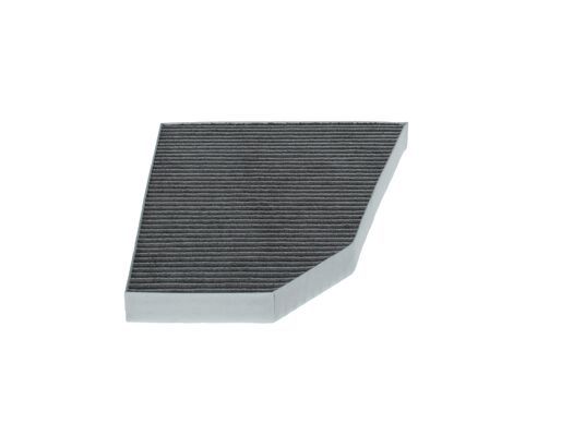 BOSCH 1987435611 Cabin Air Filter 322mm Activated Carbon Fits Tesla Model X
