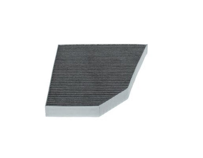 BOSCH 1987435611 Cabin Air Filter 322mm Activated Carbon Fits Tesla Model X