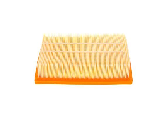 BOSCH 1457433095 Air Filter 254mm Length Insert Fits Ford Maverick Mazda Tribute