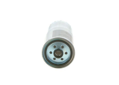 BOSCH 1457434293 Fuel Filter Spin-On 84mm Diameter Fits Alfa Romeo Fiat