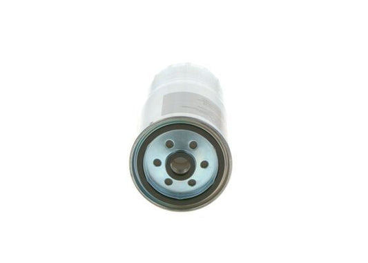 BOSCH 1457434293 Fuel Filter Spin-On 84mm Diameter Fits Alfa Romeo Fiat