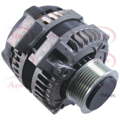 Alternator 12V Voltage 130A Charge Current 7 Ribs Fits HONDA APEC AAL1583