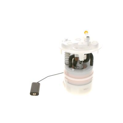 BOSCH 0986580138 Fuel Feed Unit Electric Operating For Citroën C5 C6 Peugeot 407