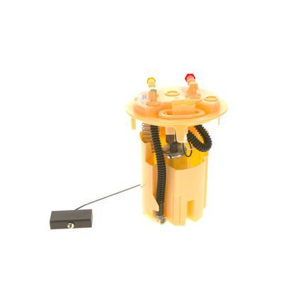 BOSCH 0986580215 Fuel Feed Unit Electric Operating For Citroën C4 C5 Peugeot 307