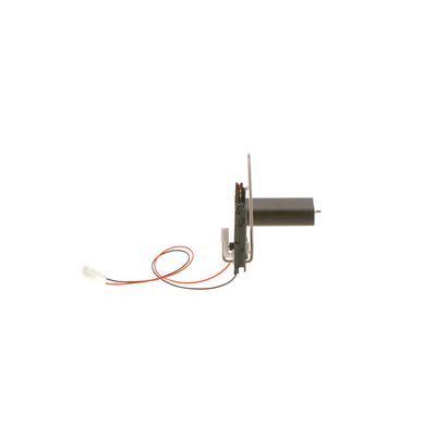 BOSCH 1582980163 Fuel Tank Sender Unit Mounting Fuel Supply Fits Opel Vauxhall