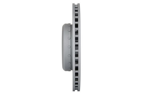 BOSCH 0986479E10 Brake Disc Front Fits BMW 1 Series 2 Series 3 Series 4 Series