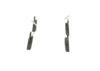 BOSCH 0986494055 Brake Pad Set For Disc Brake Rear Fits Peugeot 406 605 607