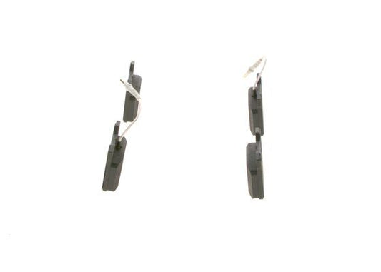 BOSCH 0986494055 Brake Pad Set For Disc Brake Rear Fits Peugeot 406 605 607