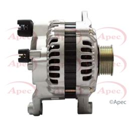 Alternator APEC AAL1603 Fits Citroen Fiat Peugeot 306 405 406 806 Boxer Ducato