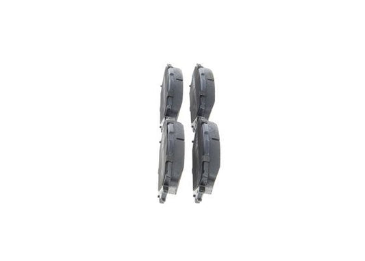 BOSCH 0986494886 Brake Pad Set For Disc Brake Front Fits Toyota Yaris / Vios