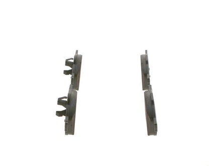 BOSCH 0986495061 Brake Pad Set For Disc Brake 19mm Thickness Fits VOLVO