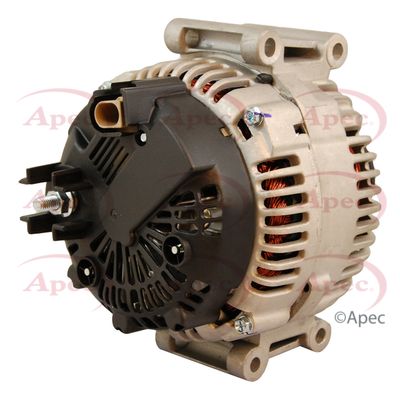 Alternator APEC AAL1584 Fits Mercedes-Benz Sprinter 3.5-T Sprinter 3-T Sprinter