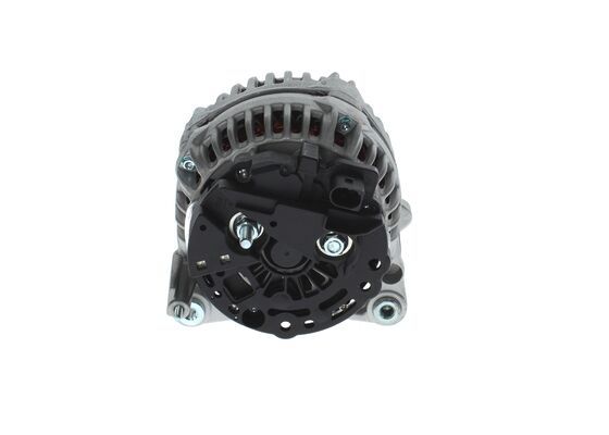 BOSCH 1986A00906 Alternator Clockwise Rotation Fits Seat Alhambra Toledo