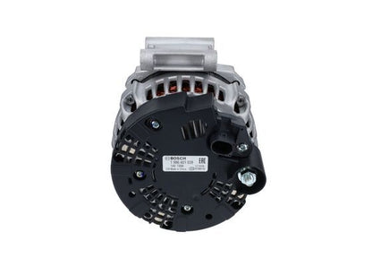 BOSCH 1986A01039 Alternator Clockwise Rotation Fits Audi A4 A4 Allroad A5 Q5