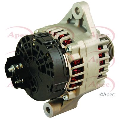 Alternator APEC AAL2009 Fits Alfa Romeo Chrysler Fiat Lancia Opel Vauxhall 159