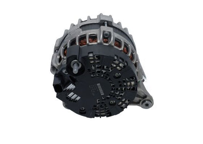 BOSCH 1986A01057 Alternator Clockwise Fits Mercedes-Benz C-Class E-Class GLC