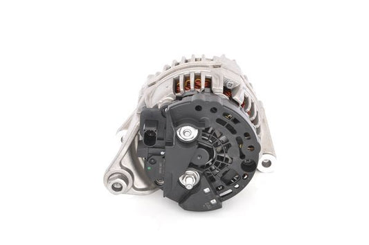 BOSCH 1986A01137 Alternator Clockwise Fits Audi A4 A6 Skoda Superb VW Passat