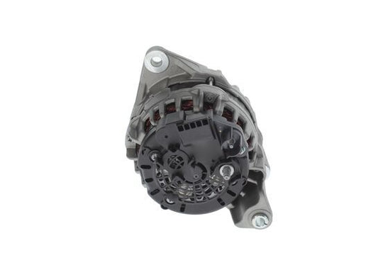 BOSCH 1986A01239 Alternator Clockwise Rotation 14V Voltage Fits Fiat Ducato