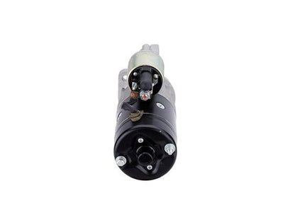 BOSCH 1986S00756 Starter Clockwise Rotation 12V Voltage Fits KHD VOLVO VW