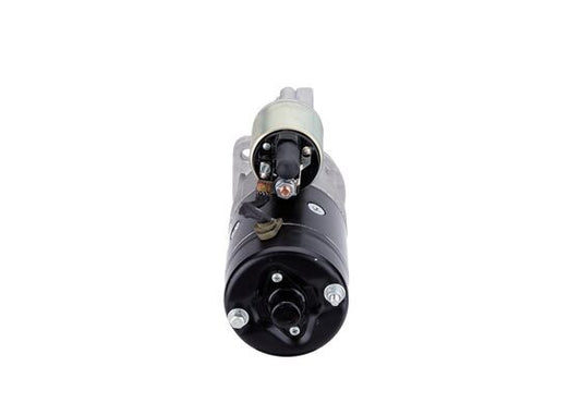BOSCH 1986S00756 Starter Clockwise Rotation 12V Voltage Fits KHD VOLVO VW