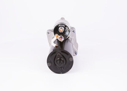 BOSCH 1986S00777 Starter Clockwise Rotation 12V Voltage Fits Fiat Ducato