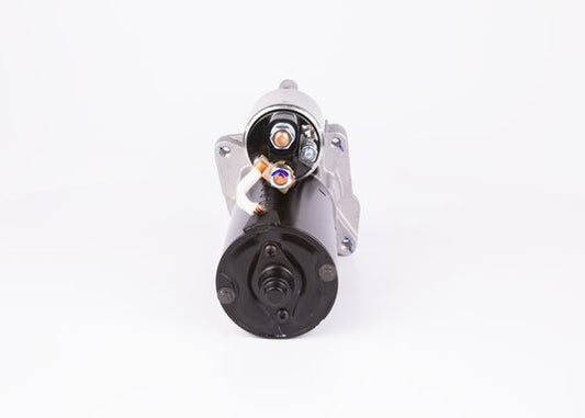 BOSCH 1986S00777 Starter Clockwise Rotation 12V Voltage Fits Fiat Ducato