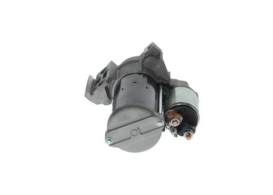 BOSCH 1986S00878 Starter Fits BMW 1 Series 2 Series 3 Series 4 Series 5 Series
