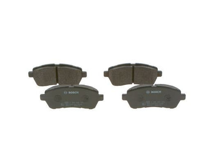 Bosch 0986495108 Disc Brake Brake Pad Set Fits Ford