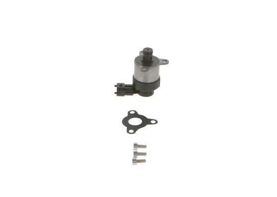 BOSCH 1465ZS0025 Fuel Quantity (Common Rail System) Control Valve Replacement