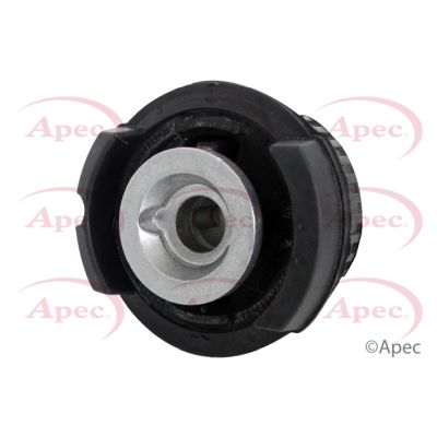 Axle Beam Bushing APEC AST8202 Left Right Fits Mercedes-Benz C-Class E-Class