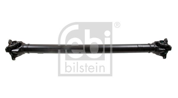Axle Drive Propshaft Axle Drive Febi Bilstein 192786 Fits BMW 1 Series 2 Series