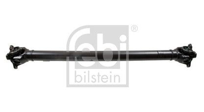 Axle Drive Propshaft Axle Drive Febi Bilstein 192786 Fits BMW 1 Series 2 Series