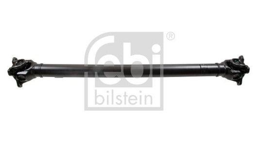 Axle Drive Propshaft Axle Drive Febi Bilstein 192786 Fits BMW 1 Series 2 Series
