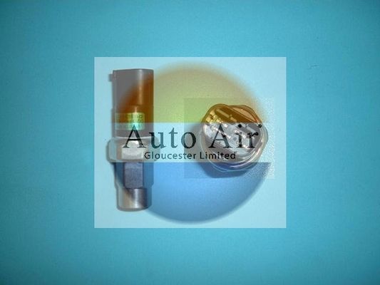 AUTO AIR 43-1111 Air Pressure Switch A/C Air Conditioning Fits BMW 3 Series Z3