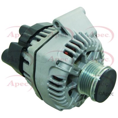 Alternator Fits Alfa Romeo Chrysler Fiat Ford Opel Peugeot Vauxhall APEC AAL1776