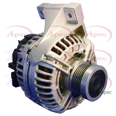 Alternator Fits Volvo S40 S60 S80 V40 V70 XC70 Cross Country XC90 APEC AAL1787