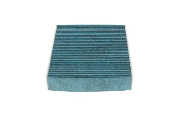 BOSCH 0986628548 Cabin Air Filter 270mm Activated Carbon Fits Peugeot 508 508 SW