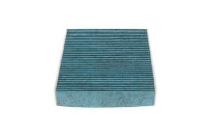 BOSCH 0986628548 Cabin Air Filter 270mm Activated Carbon Fits Peugeot 508 508 SW