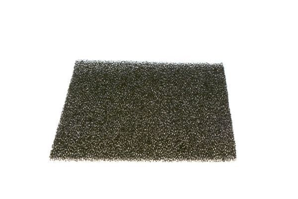 BOSCH 1987435124 Cabin Air Filter 291mm Particulate Fits Volvo 740 760 940 960