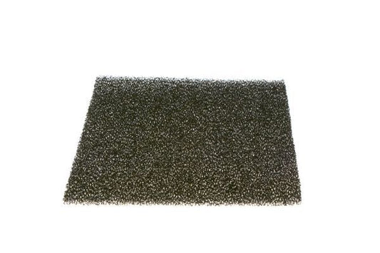 BOSCH 1987435124 Cabin Air Filter 291mm Particulate Fits Volvo 740 760 940 960