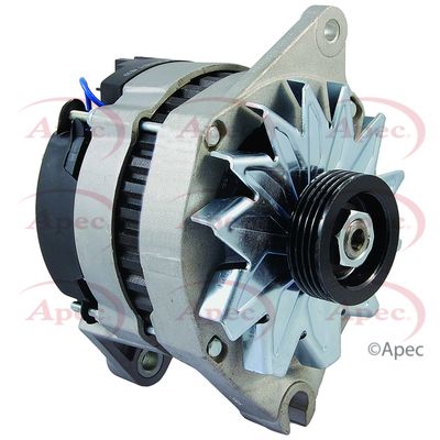 Alternator Fits Citroen BX C15 Visa C25 Peugeot 205 305 309 405 APEC AAL1755