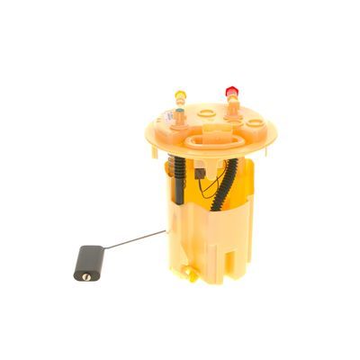 BOSCH 0986580366 Fuel Tank Sender Unit Mounting Fuel Supply For 406 206 Van 206+