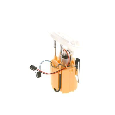 BOSCH 0986580393 Fuel Feed Unit Right O/S Driver Fits Mercedes-Benz E-Class