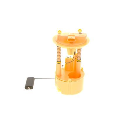 BOSCH 0986580422 Fuel Tank Sender Unit Mounting Fits Renault Modus / Grand Modus