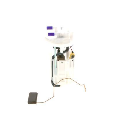 BOSCH 0986580993 Fuel Feed Unit Electric Operating Mode For Peugeot 206 406 206+