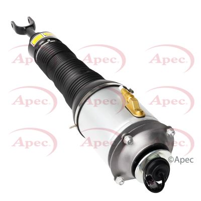 Air Suspension Strut APEC AAS1061 Fits Bentley VW Continental Continental