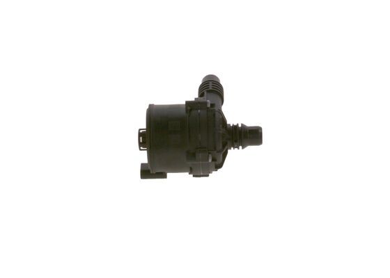 Auxiliary Water Pump (cooling water circuit) Fits BMW 7 Series BOSCH 039202340J