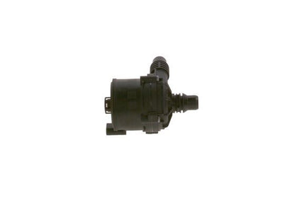 Auxiliary Water Pump (cooling water circuit) Fits BMW 7 Series BOSCH 039202340J