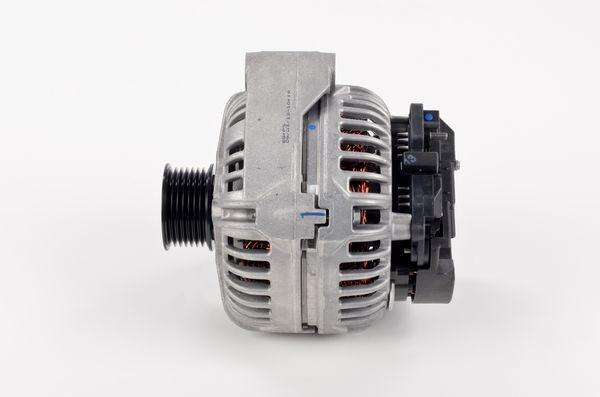 BOSCH 1986A01172 Alternator Clockwise Rotation 14V Voltage Fits ROVER LAND ROVER